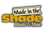 Made in the Shade Charleston logo